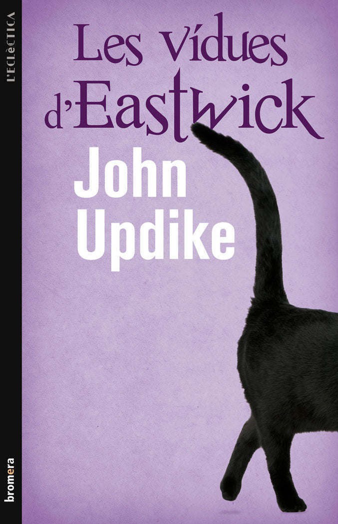 Les vídues d'Eastwick, de Updike, John | portada del libro