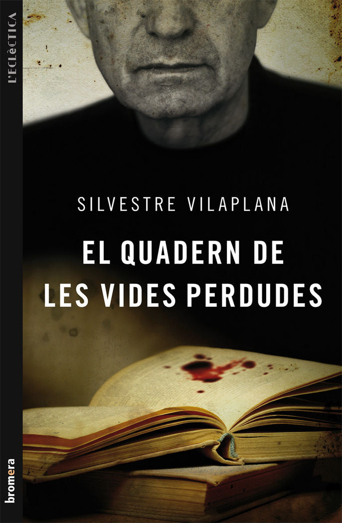 El quadern de les vides perdudes, de Vilaplana Barnés, Silvestre | portada del libro