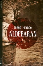 Aldebaran, de Franco Martínez, Josep | portada del libro
