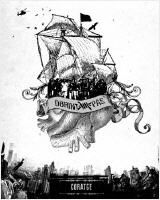 Coratge, de Sarrià Batlle, Xavier | portada del libro