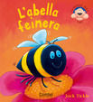 L'ABELLA FEINERA, de TICKLE | portada del libro