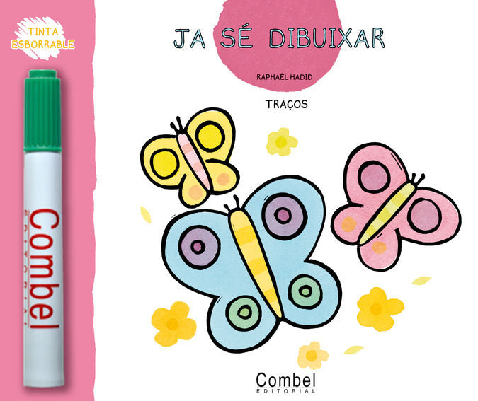 Traços | portada del libro