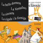 El cavall volador clàssic - Sèrie TROT 1, de Varios autores | portada del libro