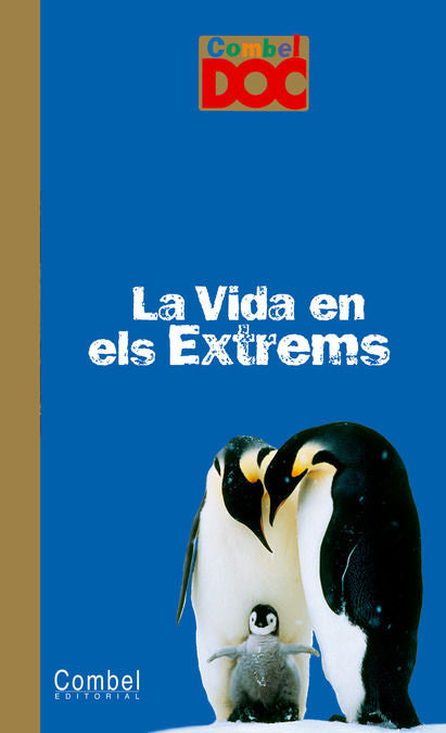 La vida en els extrems, de AA.VV. | portada del libro