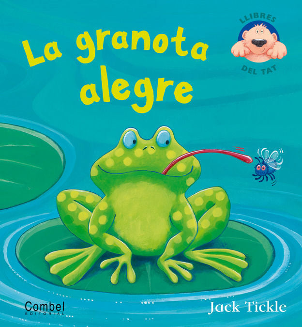 GRANOTA ALEGRE, LA, de AA.VV. | portada del libro