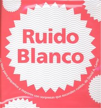 Ruido Blanco, de Carter, David A. | portada del libro