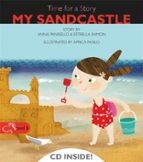 My Sandcastle, de ESTRELLA RAMON | portada del libro