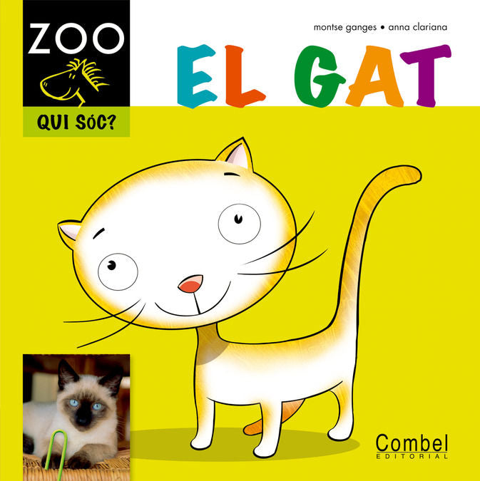 GAT, EL, de GANGES | portada del libro