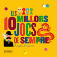 ELS 10 MILLORS JOCS DE SEMPRE, de NAVARRO | portada del libro