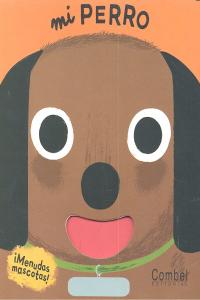 Mi perro | portada del libro