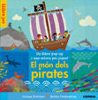 (CAT).MON DELS PIRATES, EL.(LLIBRES ESTORA), de FLETCHER | portada del libro