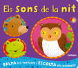 (CAT).SONS DE LA NIT, ELS., de CATERPILLAR BOOKS LTD | portada del libro
