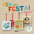 Fem una festa!, de Navarro Simon, Àngels | portada del libro