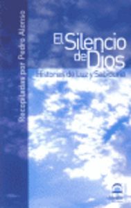 El Silencio de Dios, de ALONSO DEL RIO | portada del libro