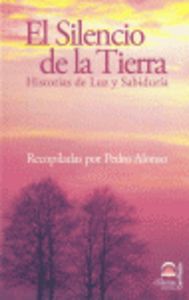 El Silencio de la Tierra, de ALONSO PEDRO | portada del libro
