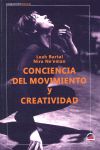 Conciencia del movimiento y creatividad, de Bartal | portada del libro