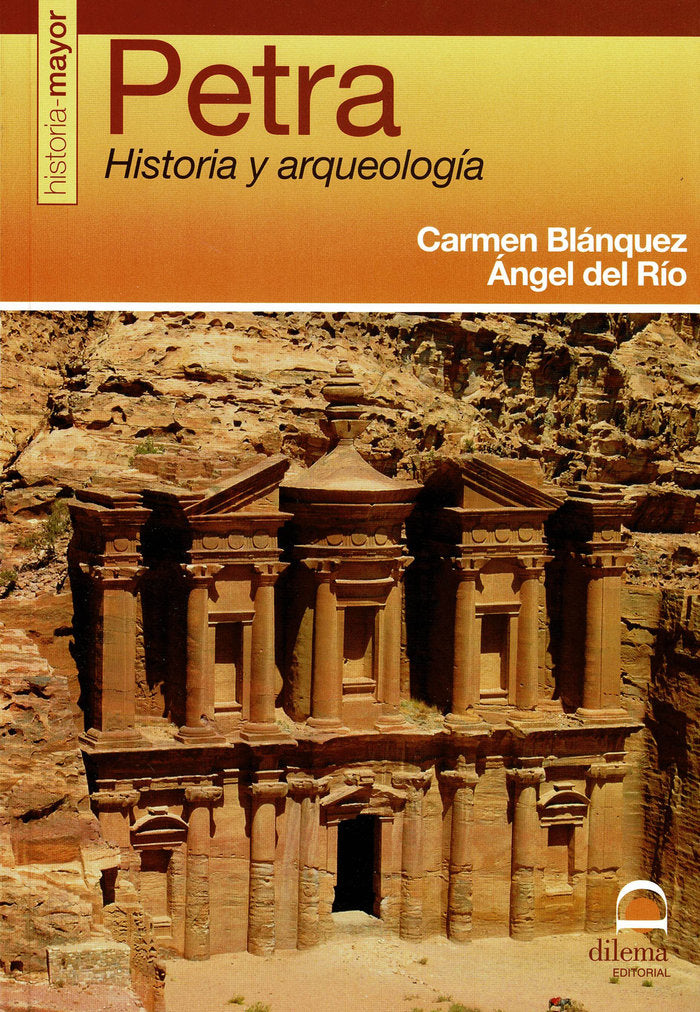 Petra, de Blánquez Pérez, Carmen | portada del libro