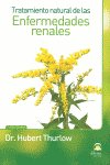 Tratamiento natural de las enfermedades renales, de Masters. Desarrollo Integral de la Persona#Pérez Agustí | portada del lib