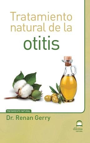 Tratamiento natural de la otitis, de Masters. Desarrollo integral de la persona#Pérez Agustí | portada del libro