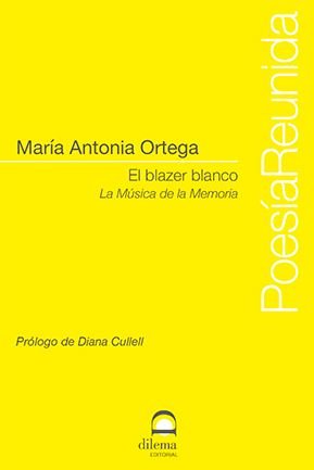 Una lengua que él hablaba, de Salvador González, Tomás | portada del libro