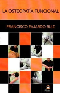 La Osteopatía Funcional, de Fajardo Ruiz, Francisco | portada del libro