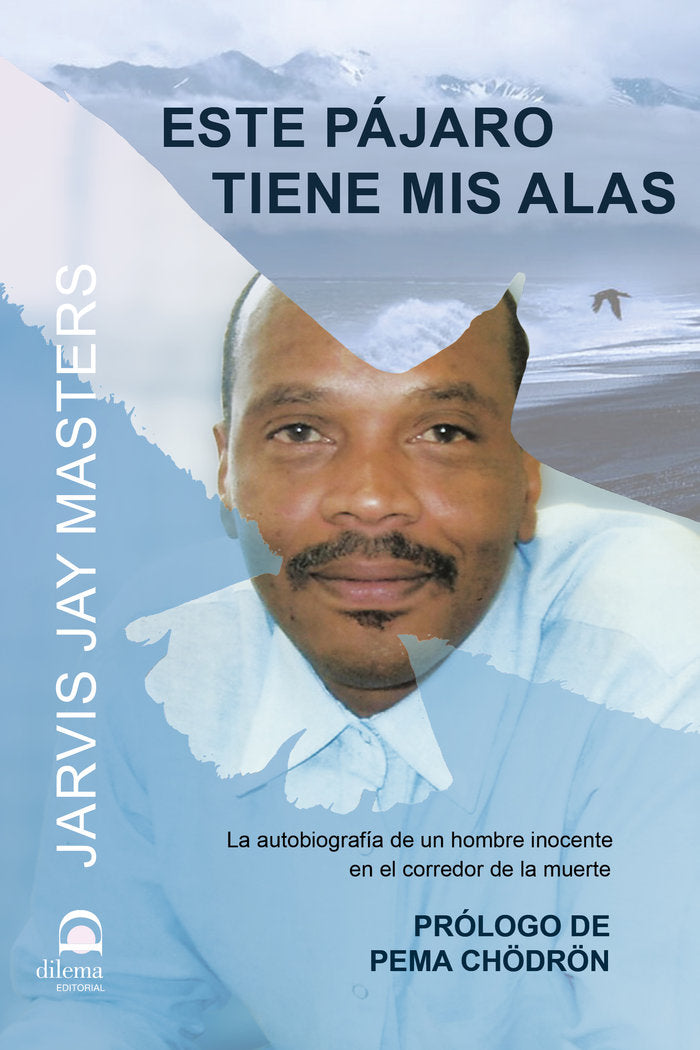 Este pájaro tiene mis alas, de Masters, Jarvis Jay | portada del libro