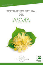 Tratamiento natural del Asma, de Varios autores | portada del libro