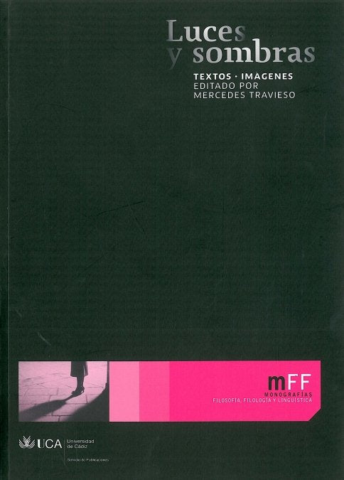 LUCES Y SOMBRAS, de AA.VV. | portada del libro