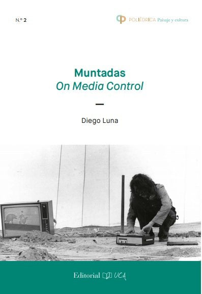 Muntadas, de Luna, Diego | portada del libro
