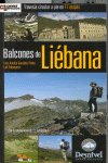 Balcones de Liébana, de GONZALEZ PRIETO, LUIS AURELIO | portada del libro