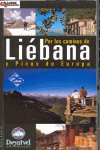 Por los caminos de Liébana y Picos de Europa, de ALVAREZ, PEDRO | portada del libro