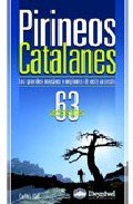 Pirineos catalanes, de GEL RODRIGUEZ | portada del libro