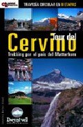 Tour del Cervino, de MUÑOZ CIDAD, CANDIDO | portada del libro