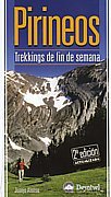 Pirineos, de ALONSO, JUANJO | portada del libro
