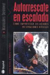 AUTORRESCATE EN ESCALADA, de TYSON,ANDY | portada del libro