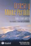 Ordesa y Monte Perdido, de HERNANDEZ GOMEZ, ALBERTO | portada del libro