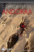 CORREDORES DE ANDORRA, de SANCHEZ PANADES, PAKO | portada del libro