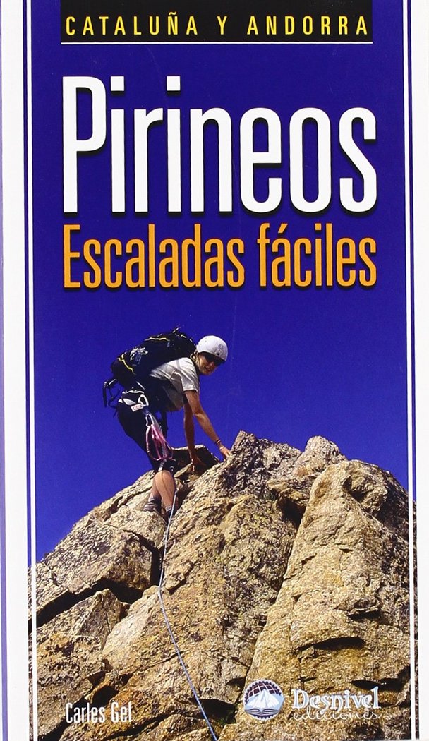 PIRINEOS, de GEL RODRIGUEZ, CARLES | portada del libro
