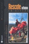 Rescate urbano en altura, de DELGADO BENEYTO, DELFIN | portada del libro