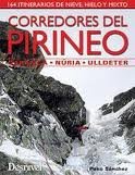 CORREDORES DEL PIRINEO, de SANCHEZ PANADES, PAKO | portada del libro