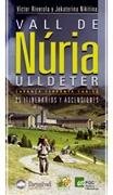 VALL DE NURIA-ULLDETER, de RIVEROLA I MORERA, VICTOR | portada del libro
