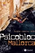 Psicobloc Mallorca, de RIERA, MIQUEL | portada del libro