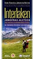 INTERLAKEN, de RIVEROLA I MORERA | portada del libro