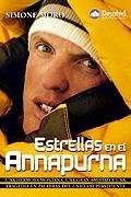 Estrellas en el Annapurna, de MORO SIMONE | portada del libro
