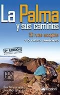 PALMA Y SUS CAMINOS, LA, de PEDRIANES GARCíA, ÓSCAR LUIS | portada del libro
