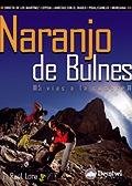 NARANJO DEL BULNES, de LORA DEL CERRO, RAUL | portada del libro