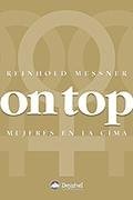 On top, de MESSNER, REINHOLD | portada del libro