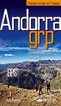 ANDORRA GRP, de VV.AA. | portada del libro