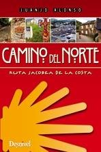 Camino del Norte, de ALONSO | portada del libro