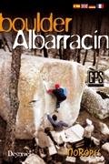 BOULDER ALBARRACíN, de SEGURA PRETEL, TOMáS | portada del libro